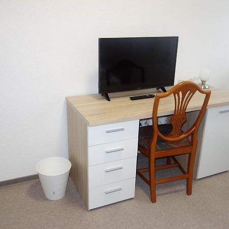 Budget Hotel Ludwigshafen Εξωτερικό φωτογραφία