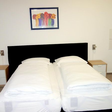 Budget Hotel Ludwigshafen Εξωτερικό φωτογραφία