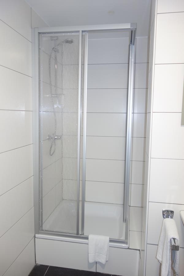 Budget Hotel Ludwigshafen Εξωτερικό φωτογραφία