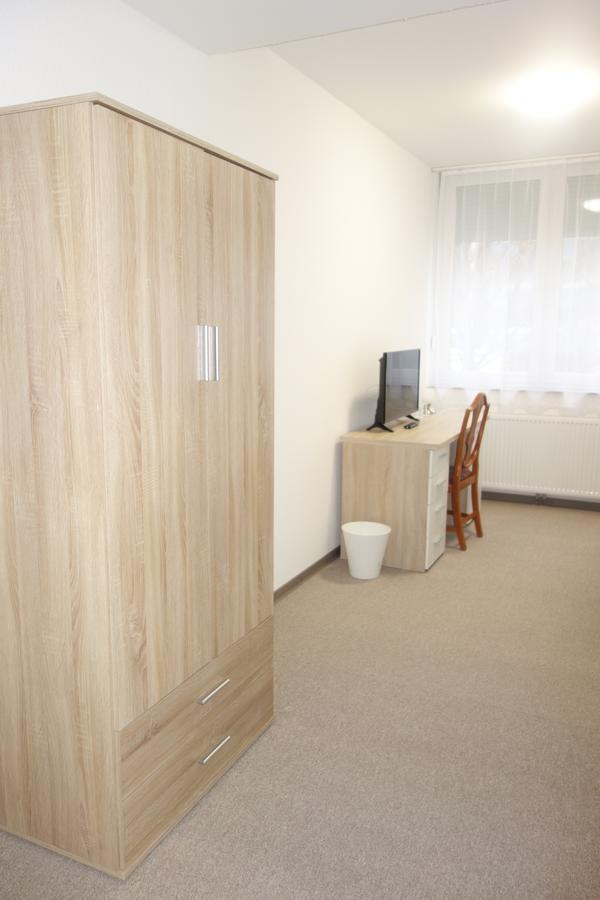Budget Hotel Ludwigshafen Εξωτερικό φωτογραφία