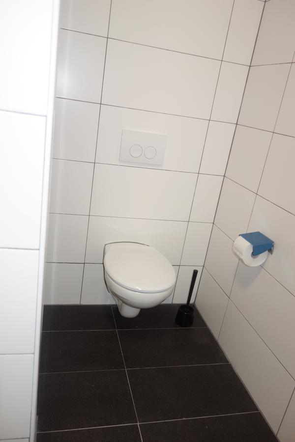 Budget Hotel Ludwigshafen Εξωτερικό φωτογραφία